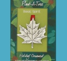 Basic Spirit - Maple leaf