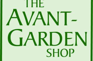 Avant Garden Logo
