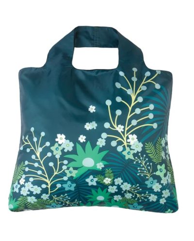 Envirosax Reusable Bag- Botanica