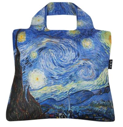 Envirosax Reusable Bag - Starry Night