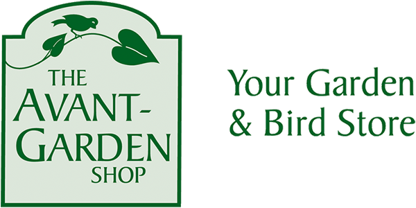 The Avant-Garden Shop: Your Garden & Bird Store
