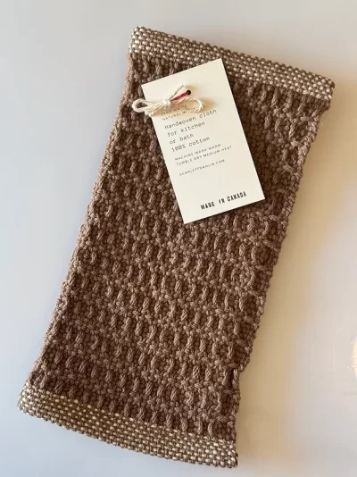 Dish cloth - Sierra